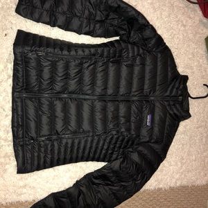 Patagonia Women’s Nano Puff Winter Jacket